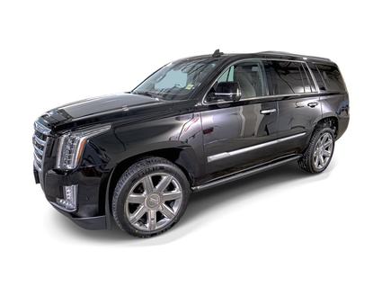 2018 Cadillac Escalade Billings MT