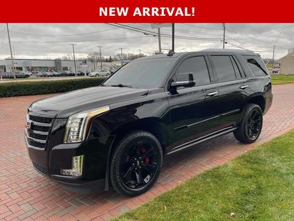 2019 Cadillac Escalade Toledo OH