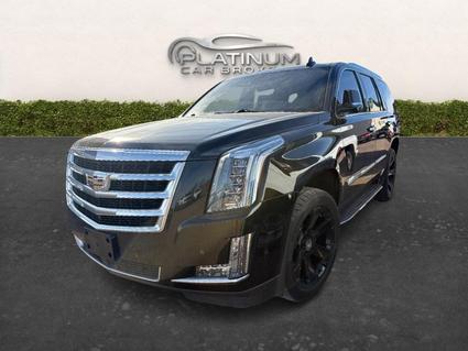 2020 Cadillac Escalade Spearfish SD