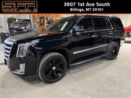 2020 Cadillac Escalade Billings MT