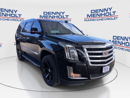 2020 Cadillac Escalade Rapid City SD