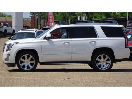 2020 Cadillac Escalade Tupelo MS