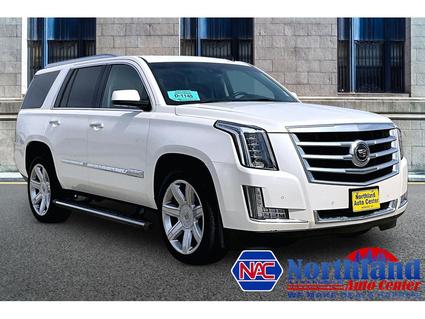 2015 Cadillac Escalade Webster SD