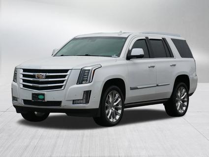2018 Cadillac Escalade Minneapolis MN