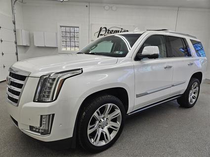 2018 Cadillac Escalade Spring City PA