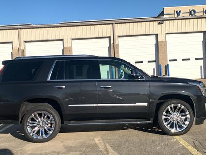 2019 Cadillac Escalade Carbondale IL