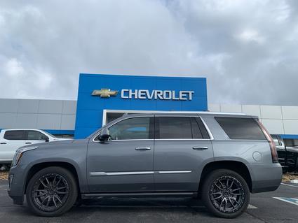 2019 Cadillac Escalade Jefferson City TN