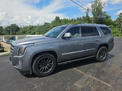 2019 Cadillac Escalade Jefferson City TN