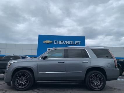 2019 Cadillac Escalade Jefferson City TN