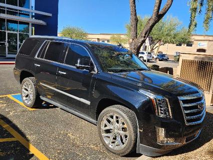 2019 Cadillac Escalade Phoenix AZ