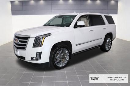 2020 Cadillac Escalade  