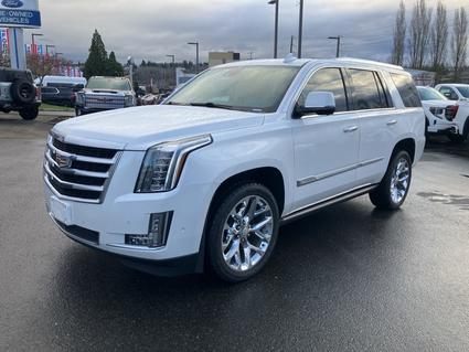2020 Cadillac Escalade  