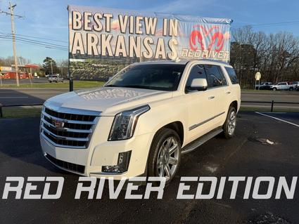 2020 Cadillac Escalade Heber Springs AR