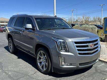 2020 Cadillac Escalade Saint George UT