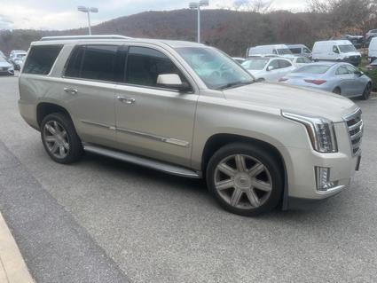 2015 Cadillac Escalade Roanoke VA