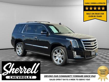 2016 Cadillac Escalade Hermiston OR