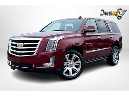 2016 Cadillac Escalade Southaven MS