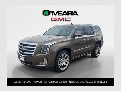 2016 Cadillac Escalade Denver CO