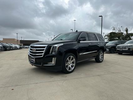 2017 Cadillac Escalade Katy TX