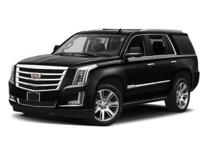 2017 Cadillac Escalade Floresville TX