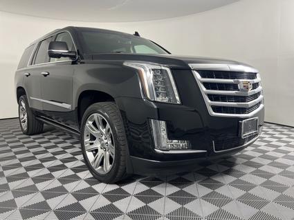 2018 Cadillac Escalade Liberty Lake WA