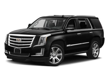 2017 Cadillac Escalade Bismarck ND
