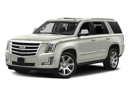 2018 Cadillac Escalade Saint Paul MN