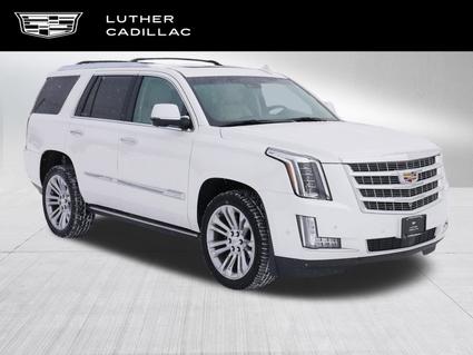 2018 Cadillac Escalade Saint Paul MN