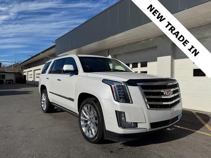 2018 Cadillac Escalade Provo UT