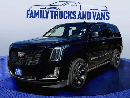 2019 Cadillac Escalade Denver CO