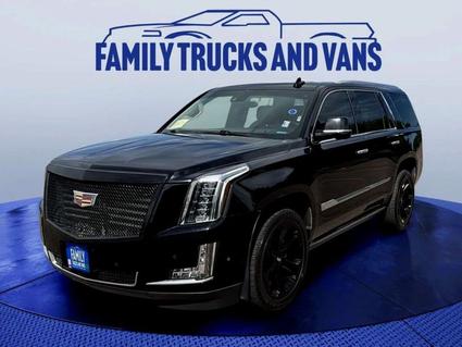 2019 Cadillac Escalade Denver CO