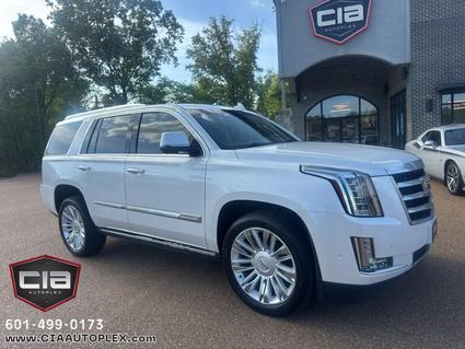 2019 Cadillac Escalade Madison MS