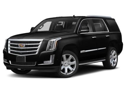 2019 Cadillac Escalade Spokane WA