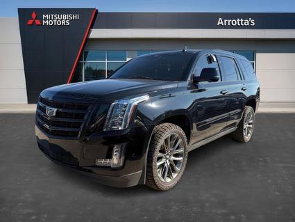 2019 Cadillac Escalade Spokane WA