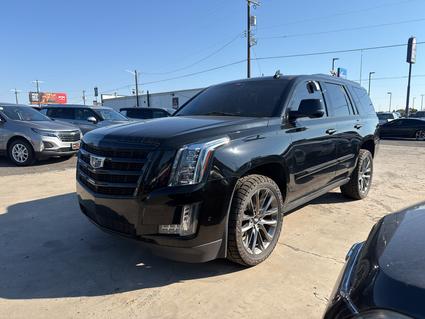 2019 Cadillac Escalade Spokane WA