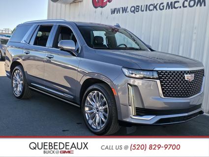 2021 Cadillac Escalade Tucson AZ