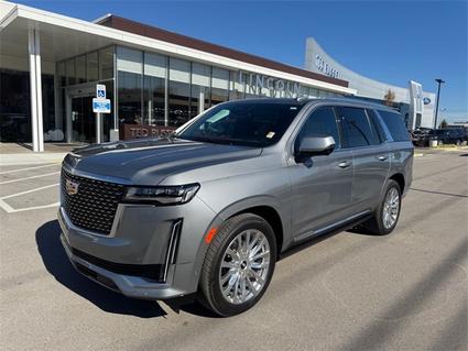 2023 Cadillac Escalade Knoxville TN