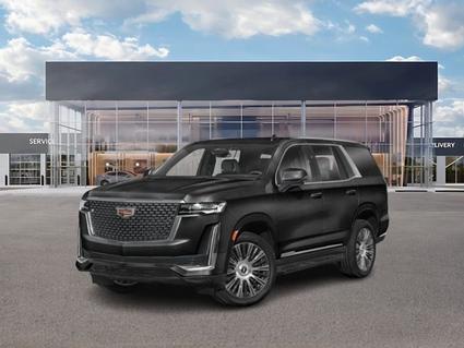 2024 Cadillac Escalade Long Island City NY