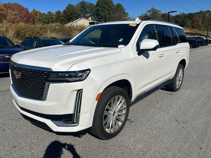 2021 Cadillac Escalade Atlanta GA