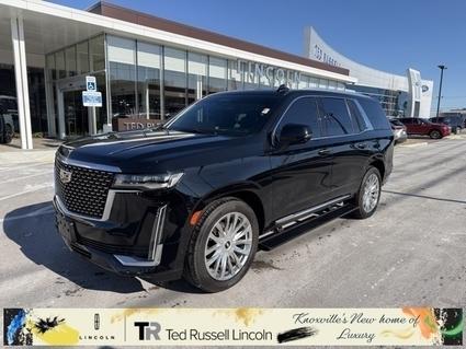 2021 Cadillac Escalade Knoxville TN