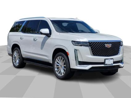 2021 Cadillac Escalade Billings MT