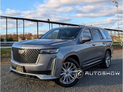 2022 Cadillac Escalade Somerset NJ