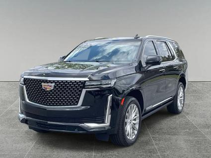 2022 Cadillac Escalade Atlanta GA