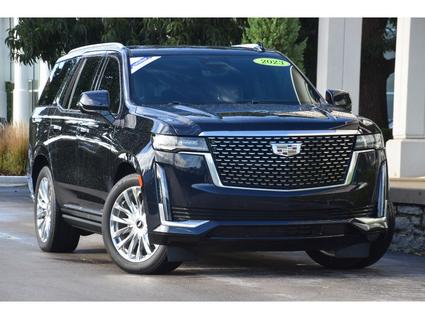 2023 Cadillac Escalade Lexington KY