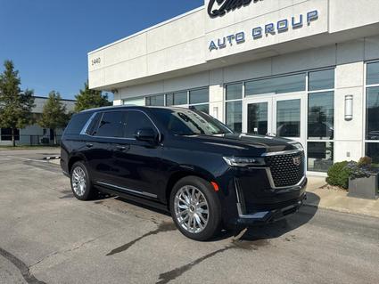 2023 Cadillac Escalade Lexington KY