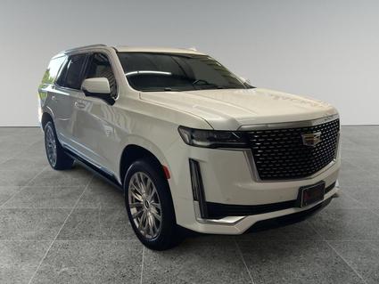 2023 Cadillac Escalade Tyler TX