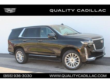 2023 Cadillac Escalade Alton IL