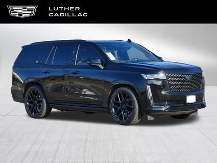 2024 Cadillac Escalade Saint Paul MN