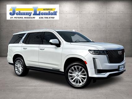2021 Cadillac Escalade St. Peters MO