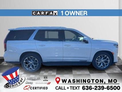 2021 Cadillac Escalade Washington MO